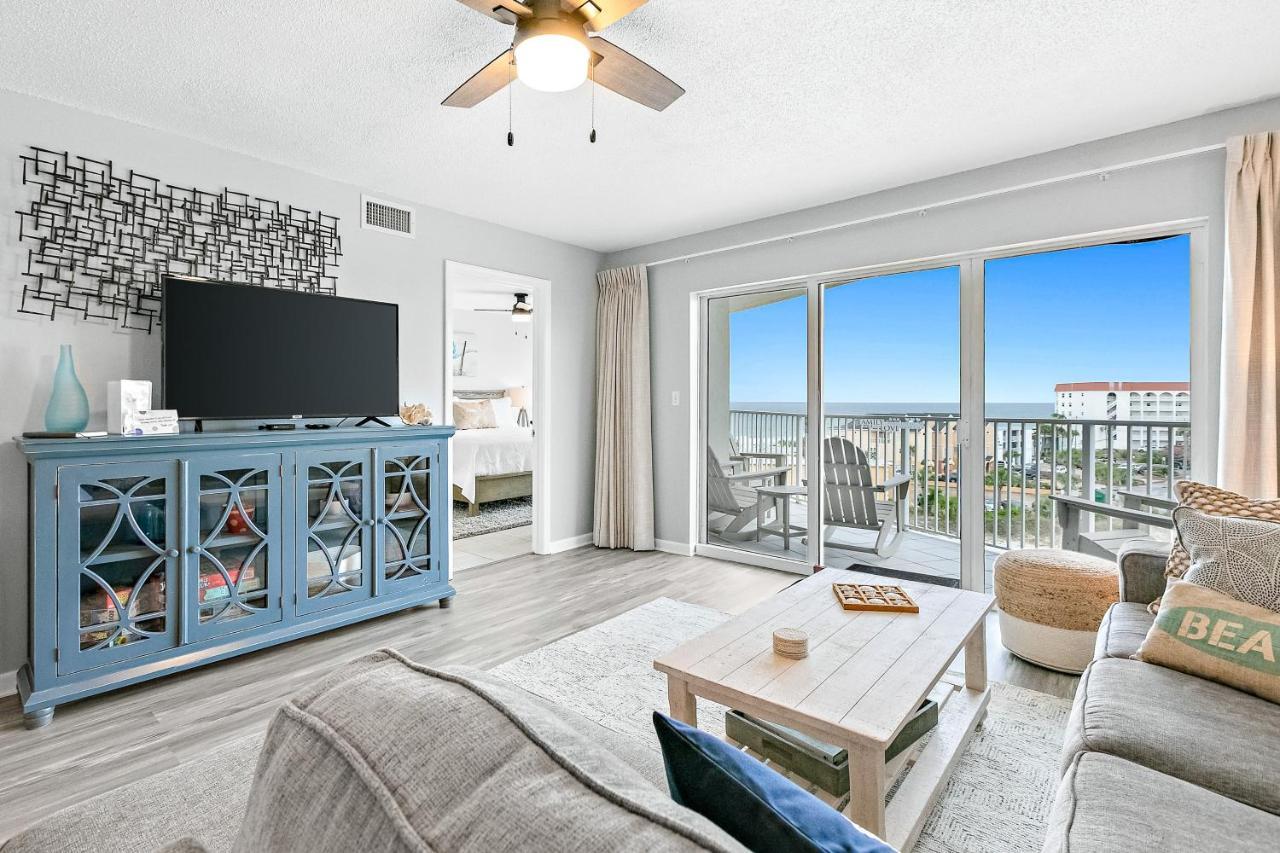 Villa Seacrest Fort Walton Beach Esterno foto