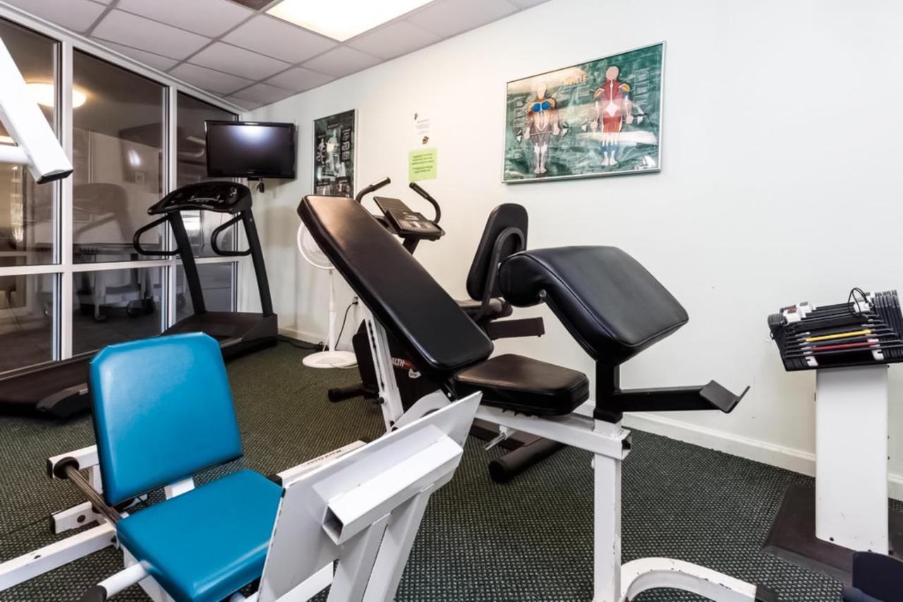 Villa Seacrest Fort Walton Beach Esterno foto