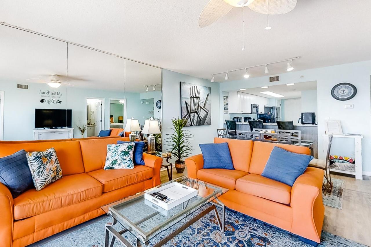 Villa Seacrest Fort Walton Beach Camera foto