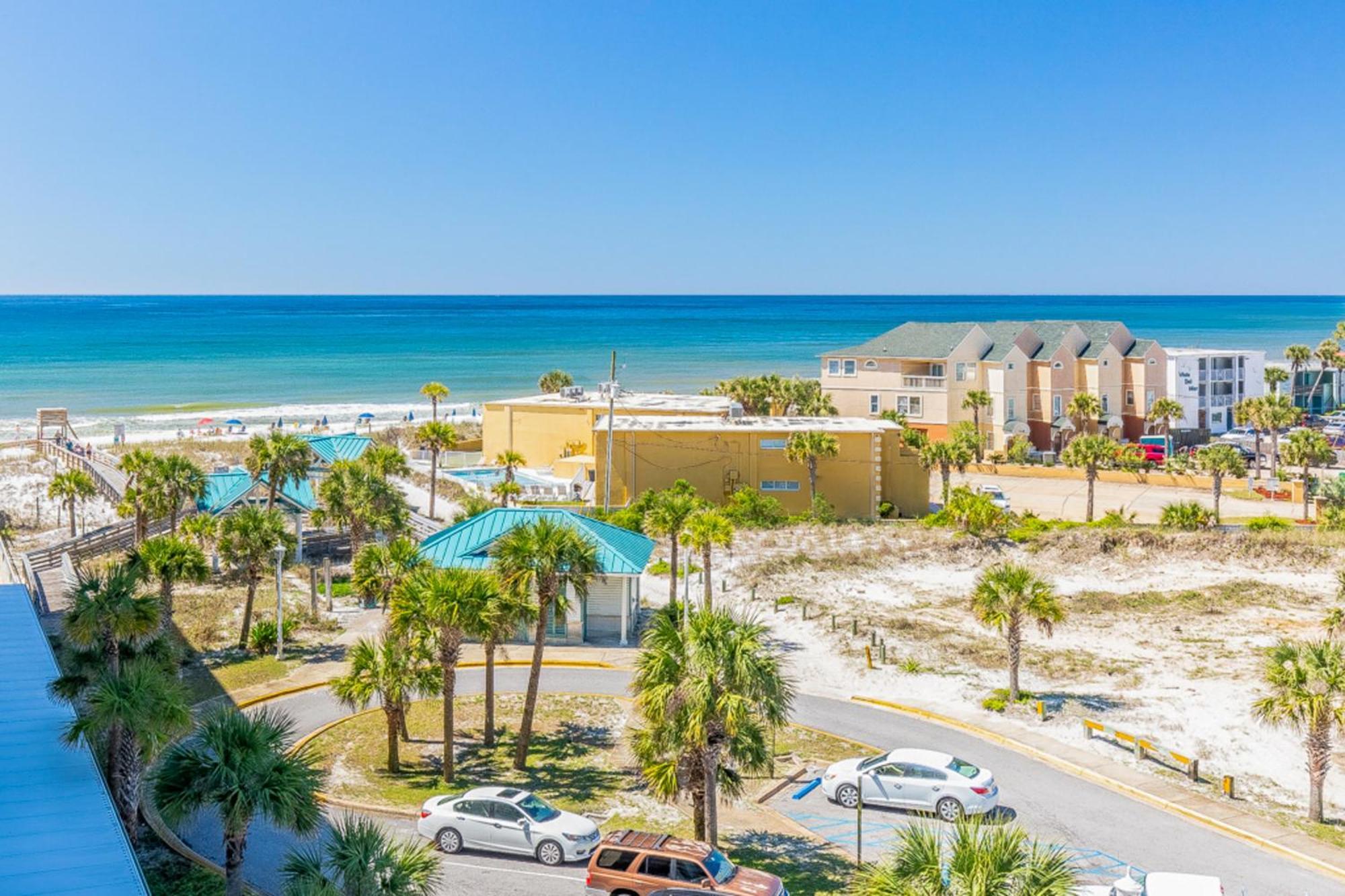 Villa Seacrest Fort Walton Beach Camera foto