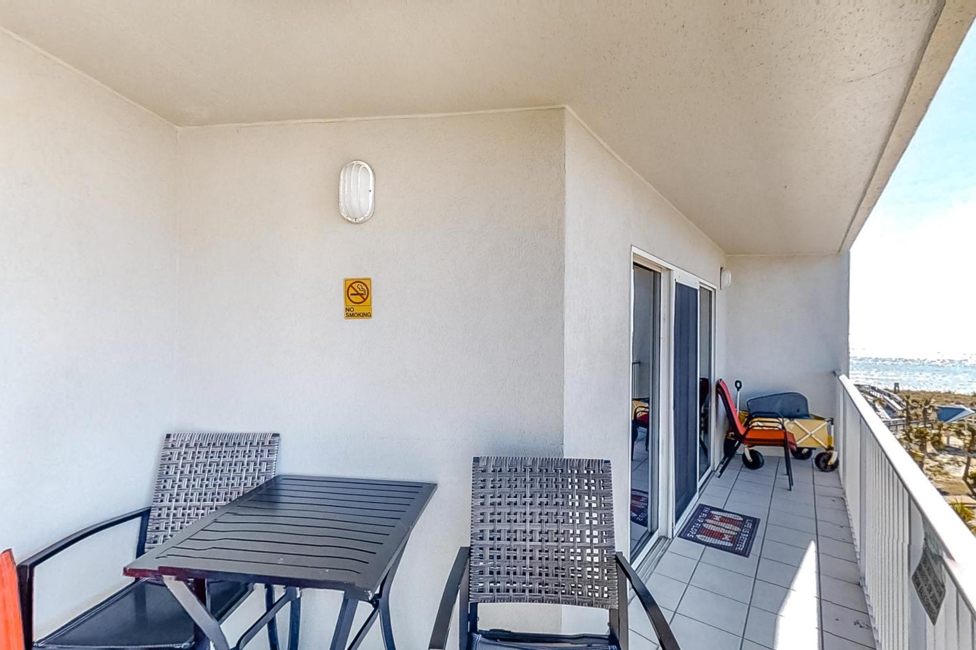 Villa Seacrest Fort Walton Beach Camera foto