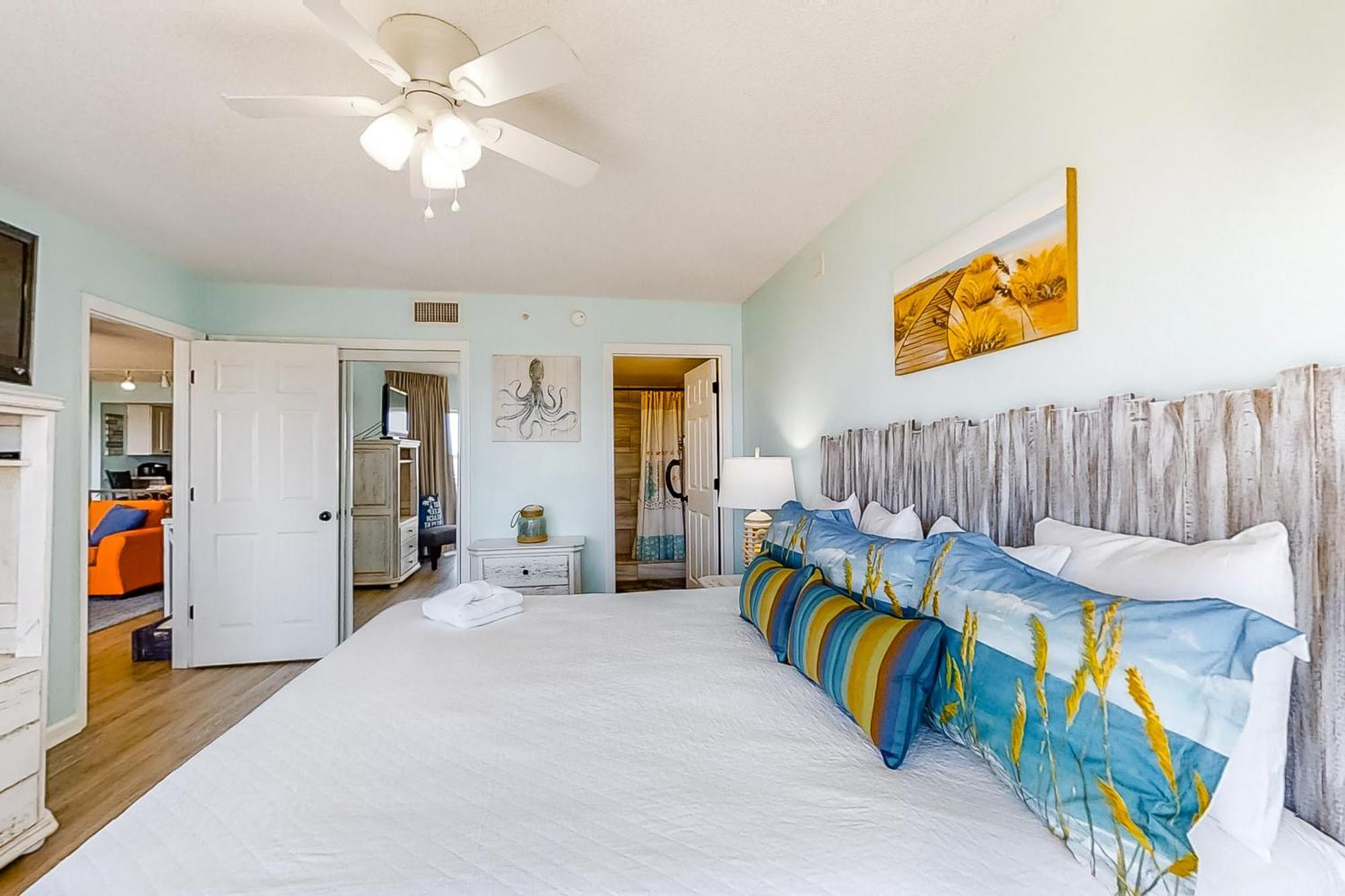 Villa Seacrest Fort Walton Beach Camera foto