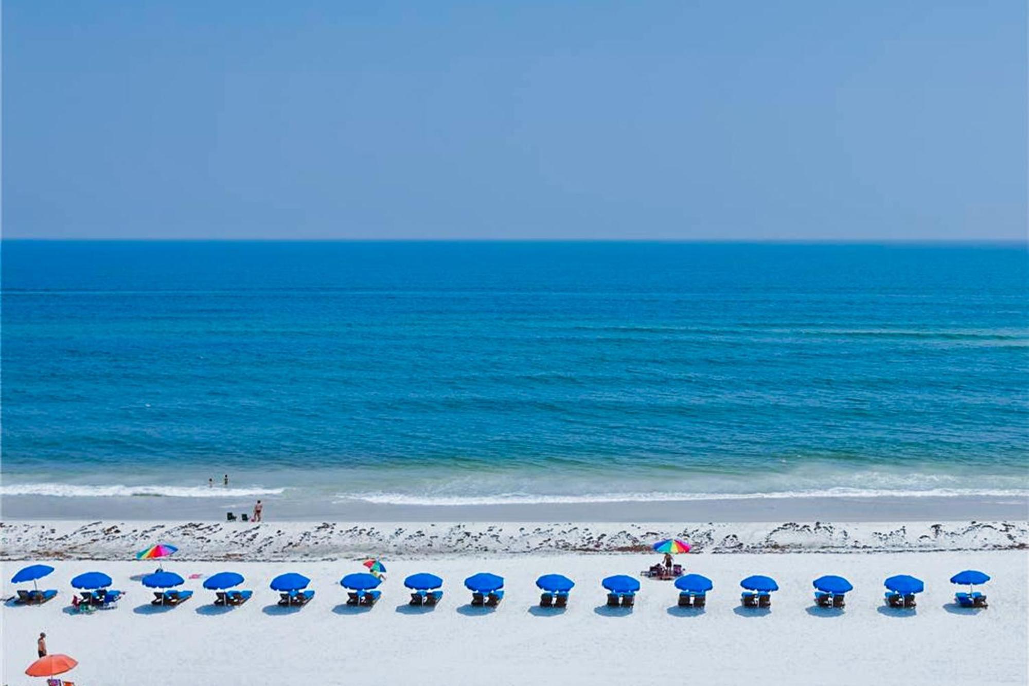 Villa Seacrest Fort Walton Beach Camera foto