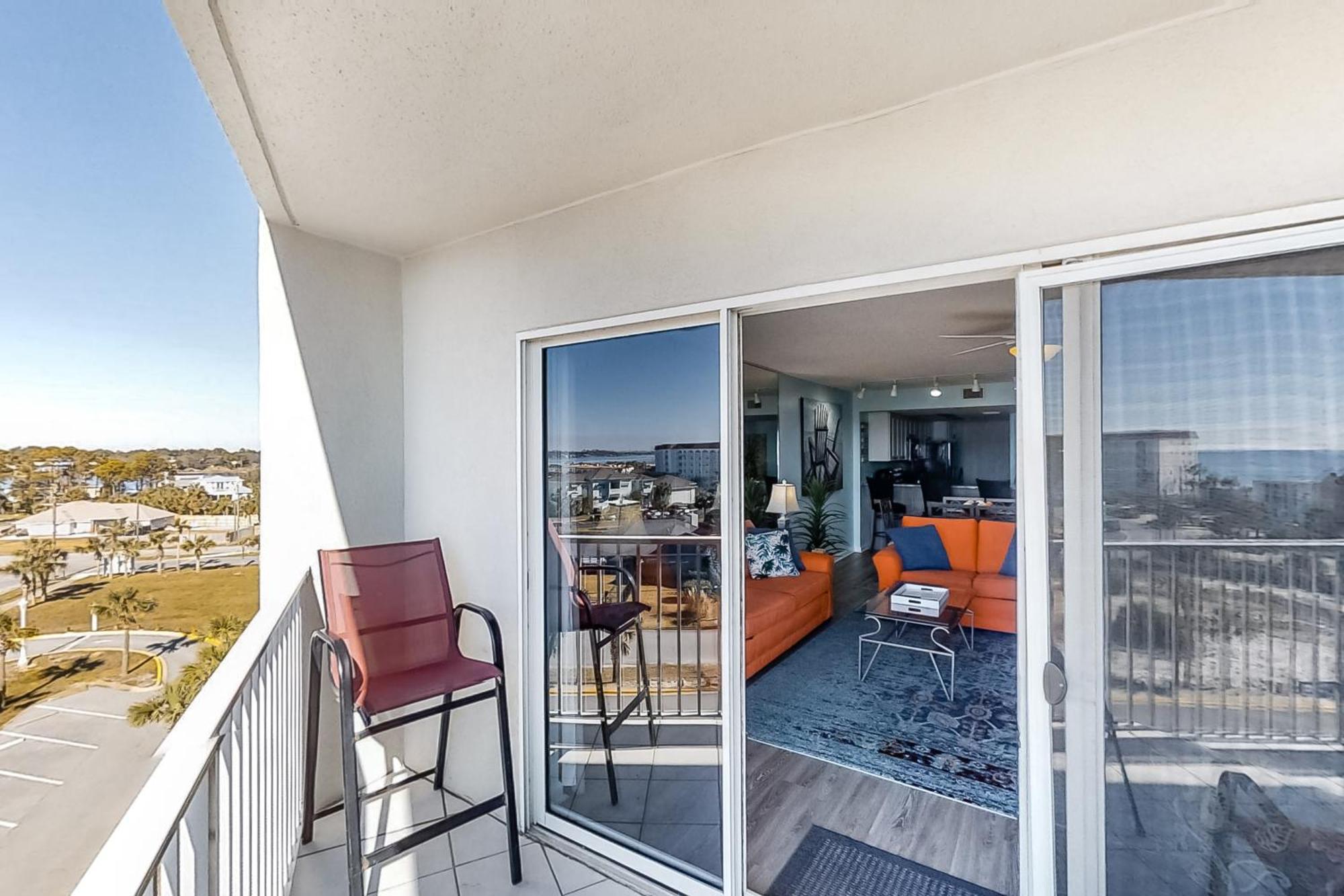 Villa Seacrest Fort Walton Beach Camera foto