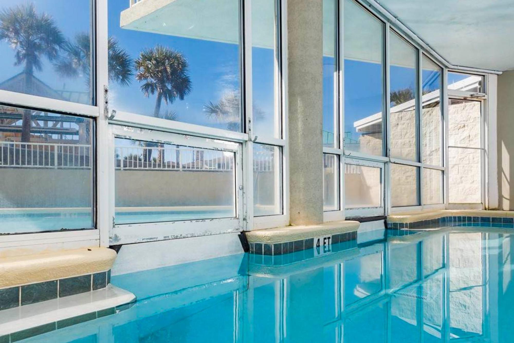 Villa Seacrest Fort Walton Beach Camera foto