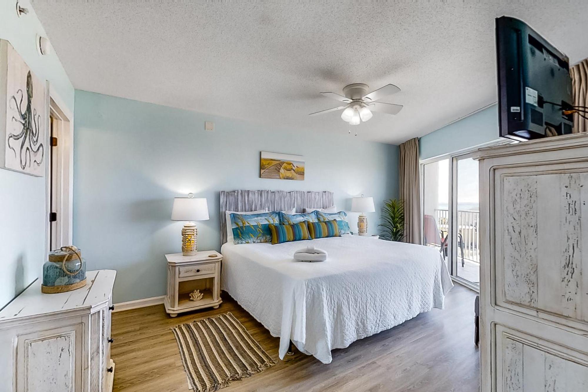 Villa Seacrest Fort Walton Beach Camera foto