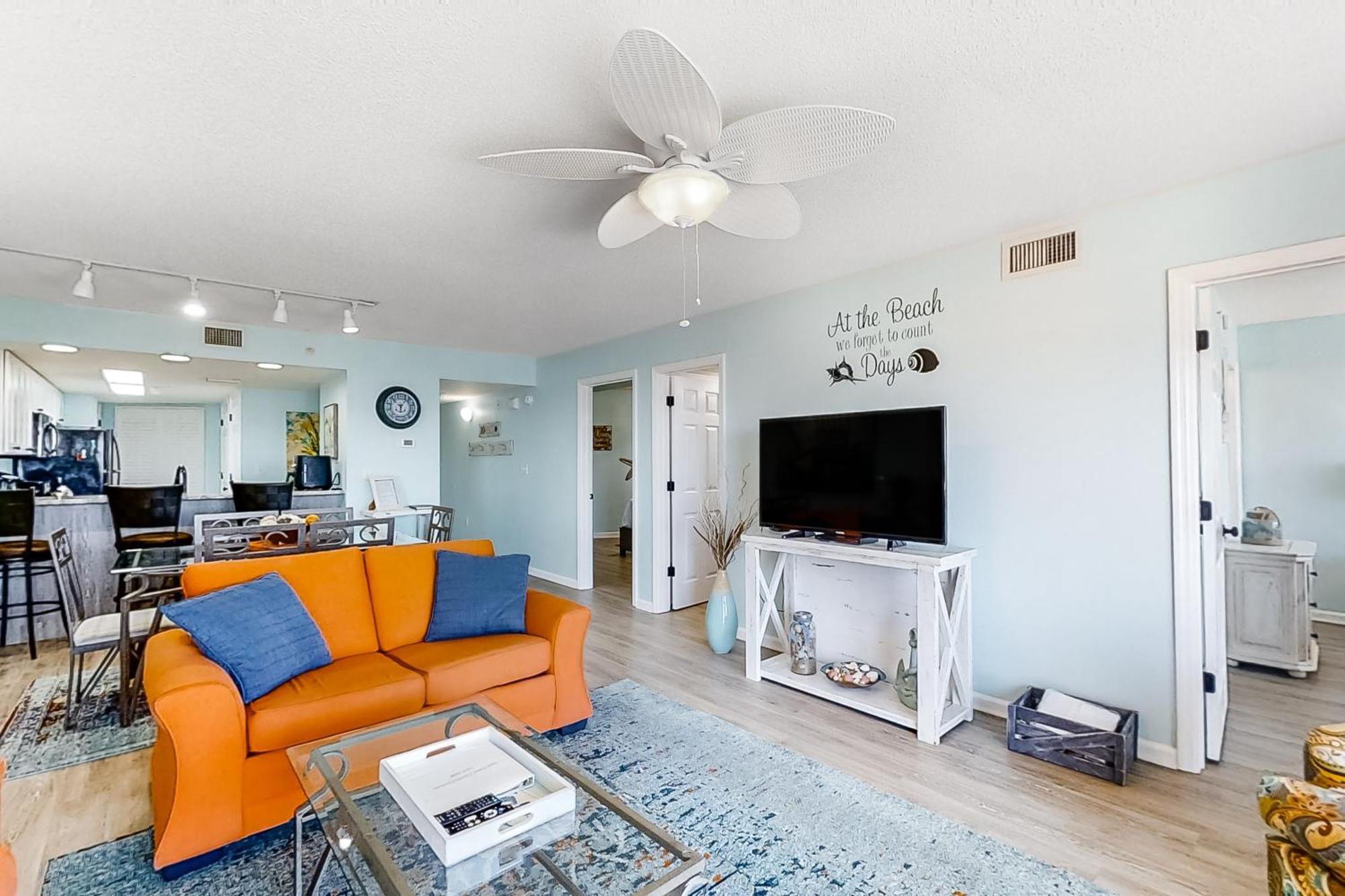 Villa Seacrest Fort Walton Beach Camera foto