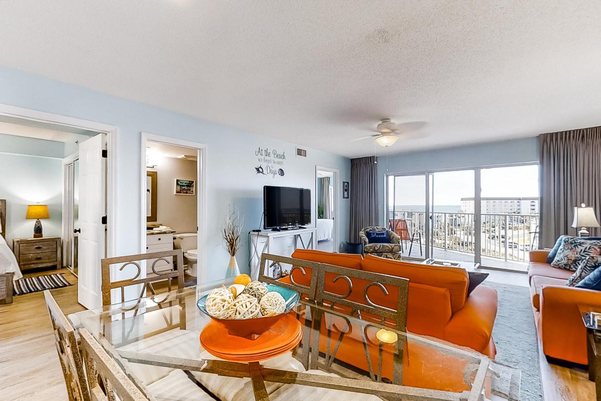 Villa Seacrest Fort Walton Beach Camera foto