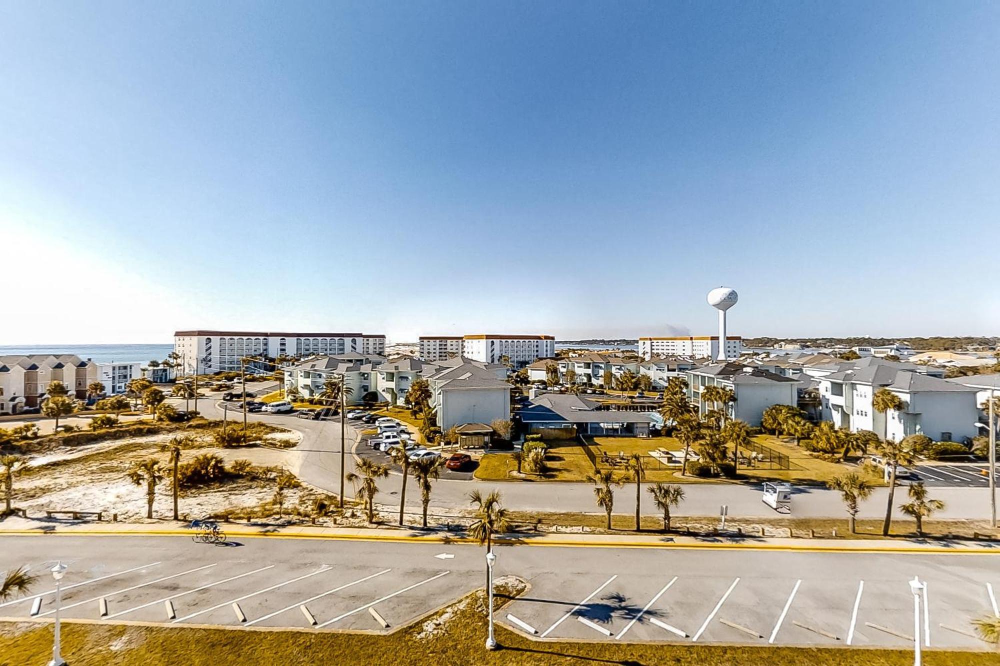 Villa Seacrest Fort Walton Beach Camera foto