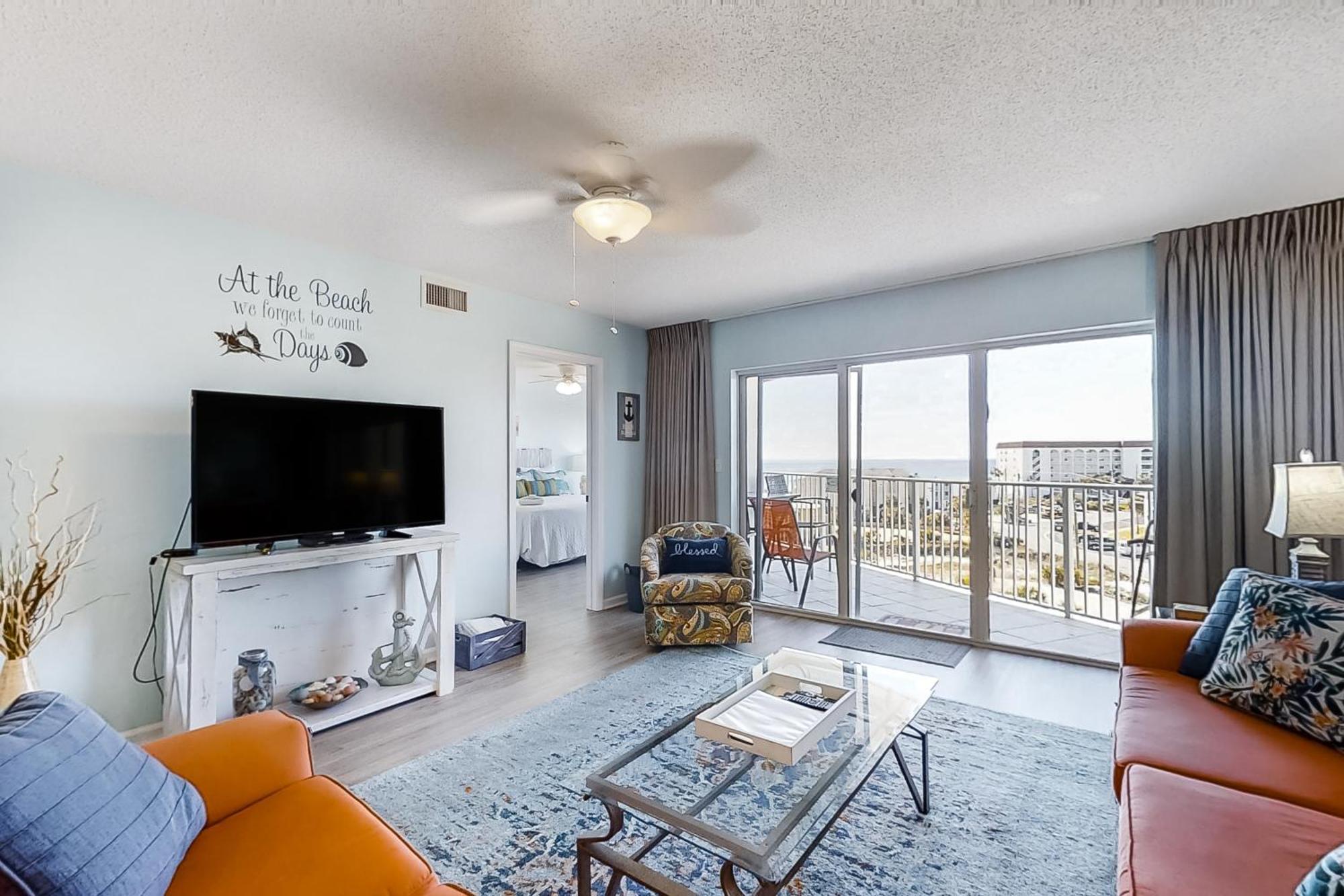 Villa Seacrest Fort Walton Beach Camera foto