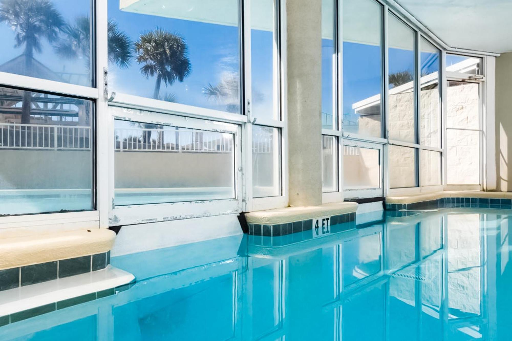 Villa Seacrest Fort Walton Beach Camera foto