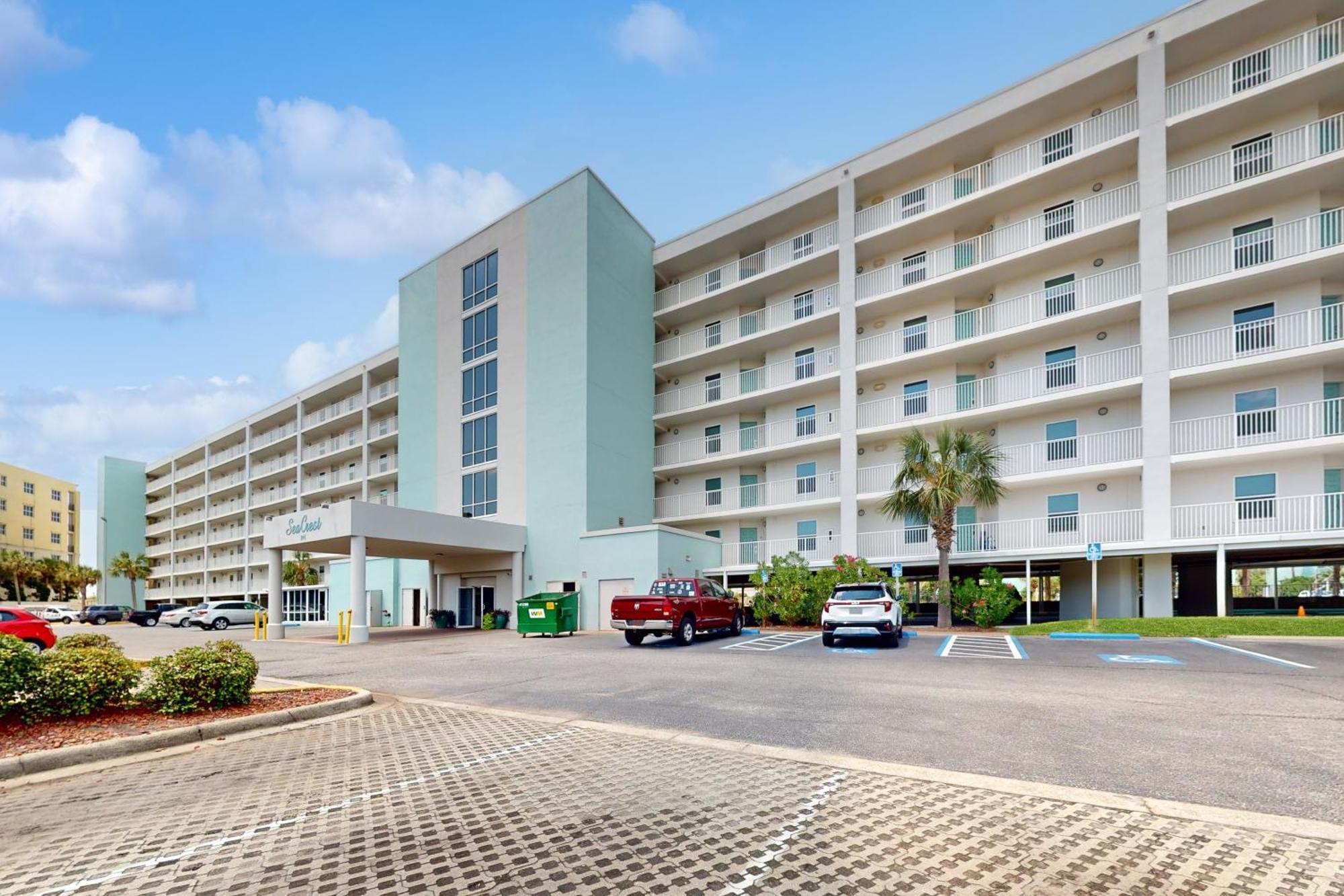 Villa Seacrest Fort Walton Beach Camera foto