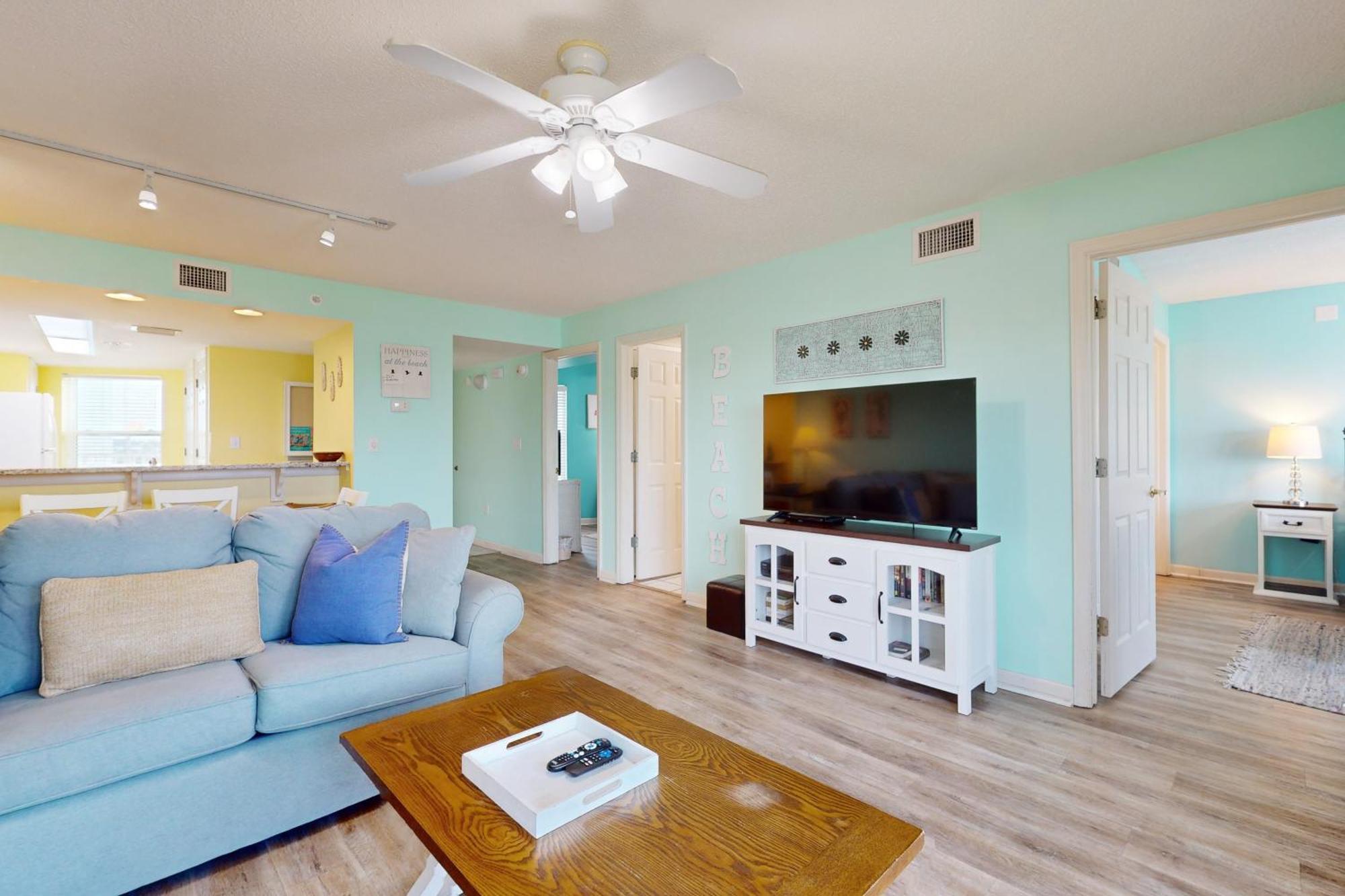 Villa Seacrest Fort Walton Beach Camera foto