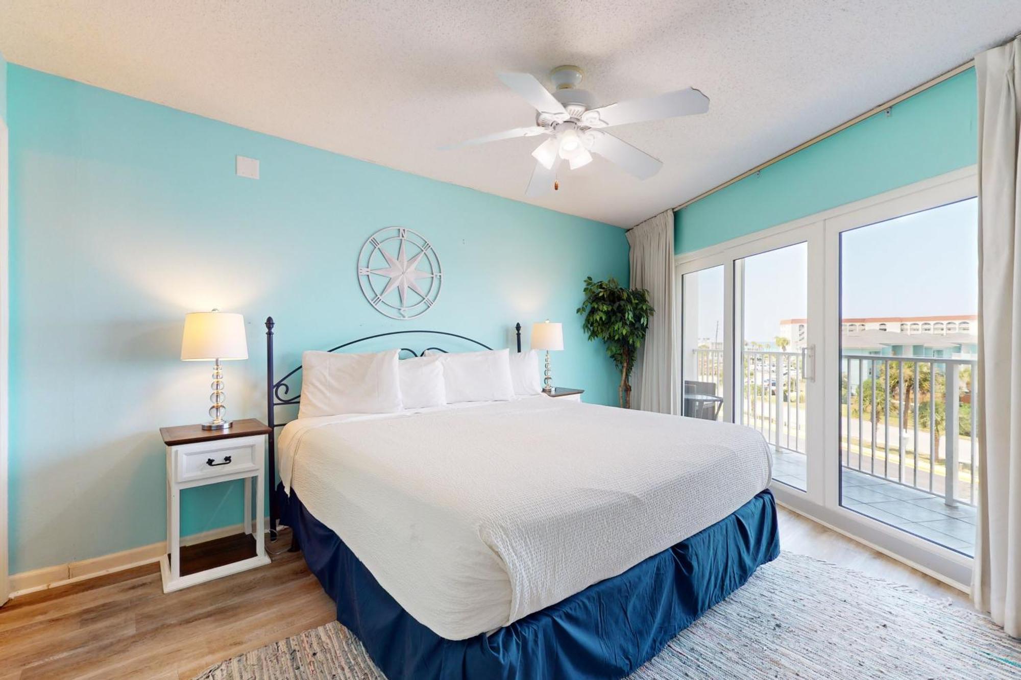 Villa Seacrest Fort Walton Beach Camera foto