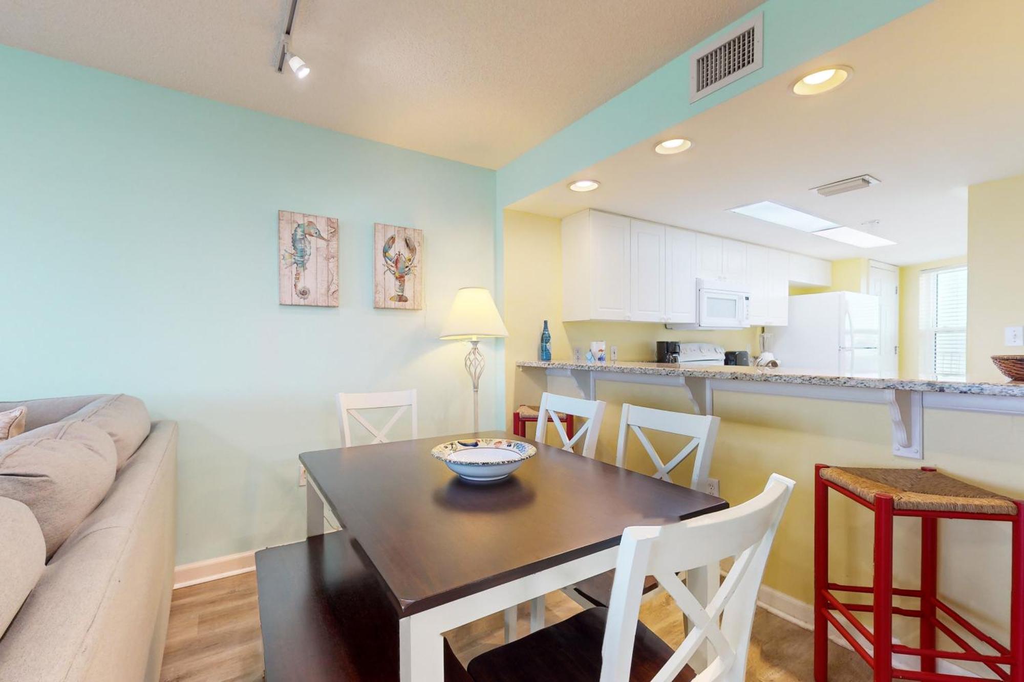 Villa Seacrest Fort Walton Beach Camera foto