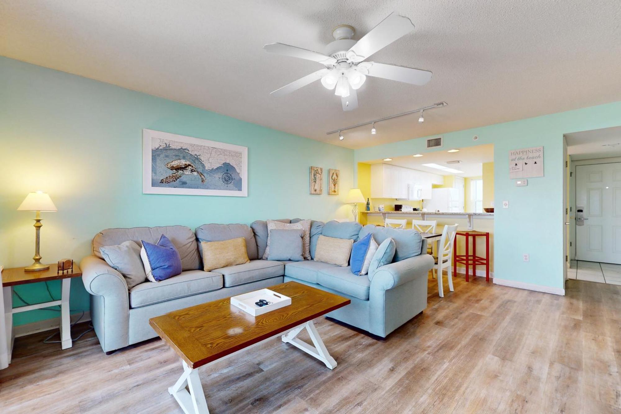 Villa Seacrest Fort Walton Beach Camera foto