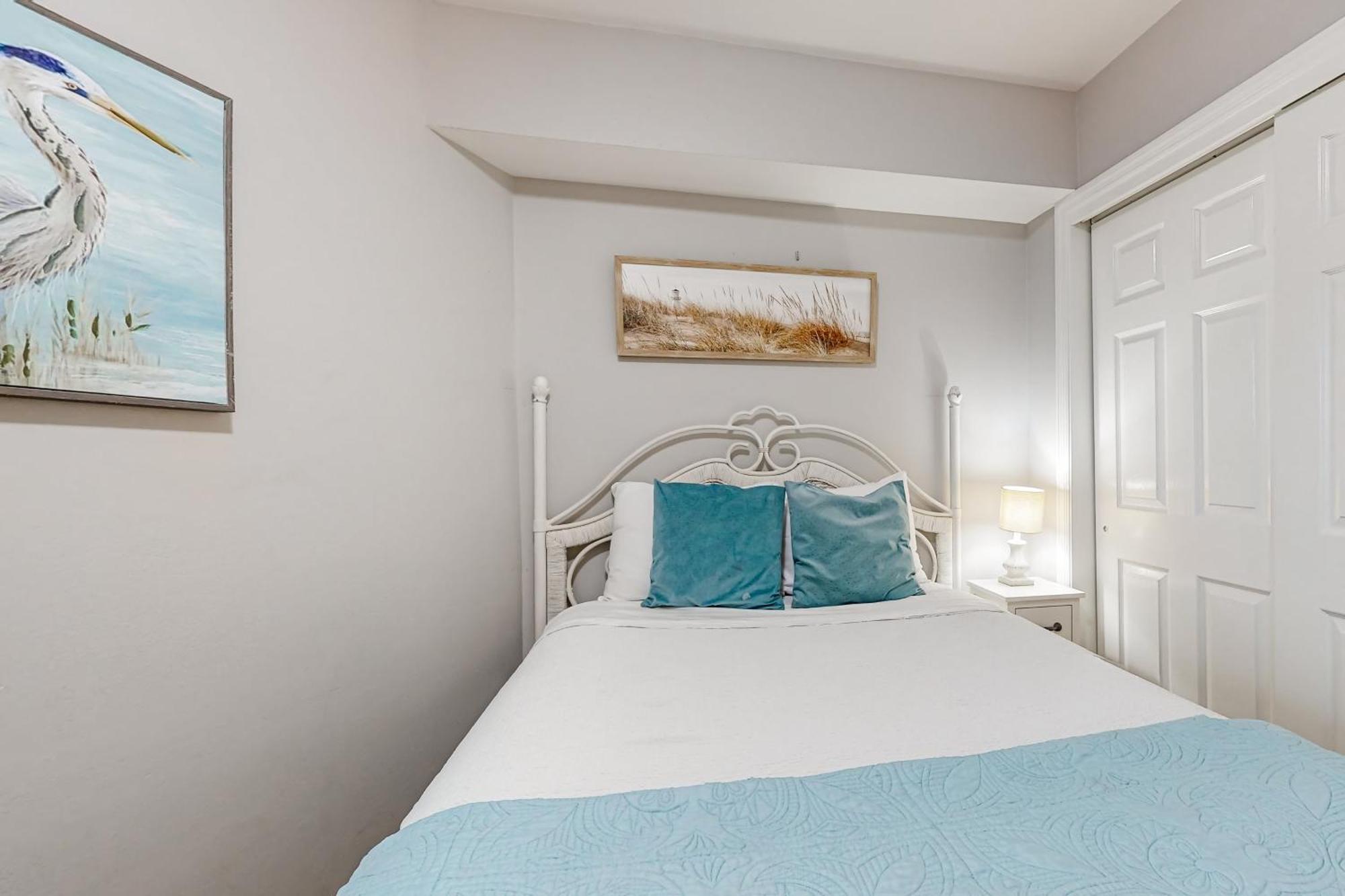 Villa Seacrest Fort Walton Beach Camera foto
