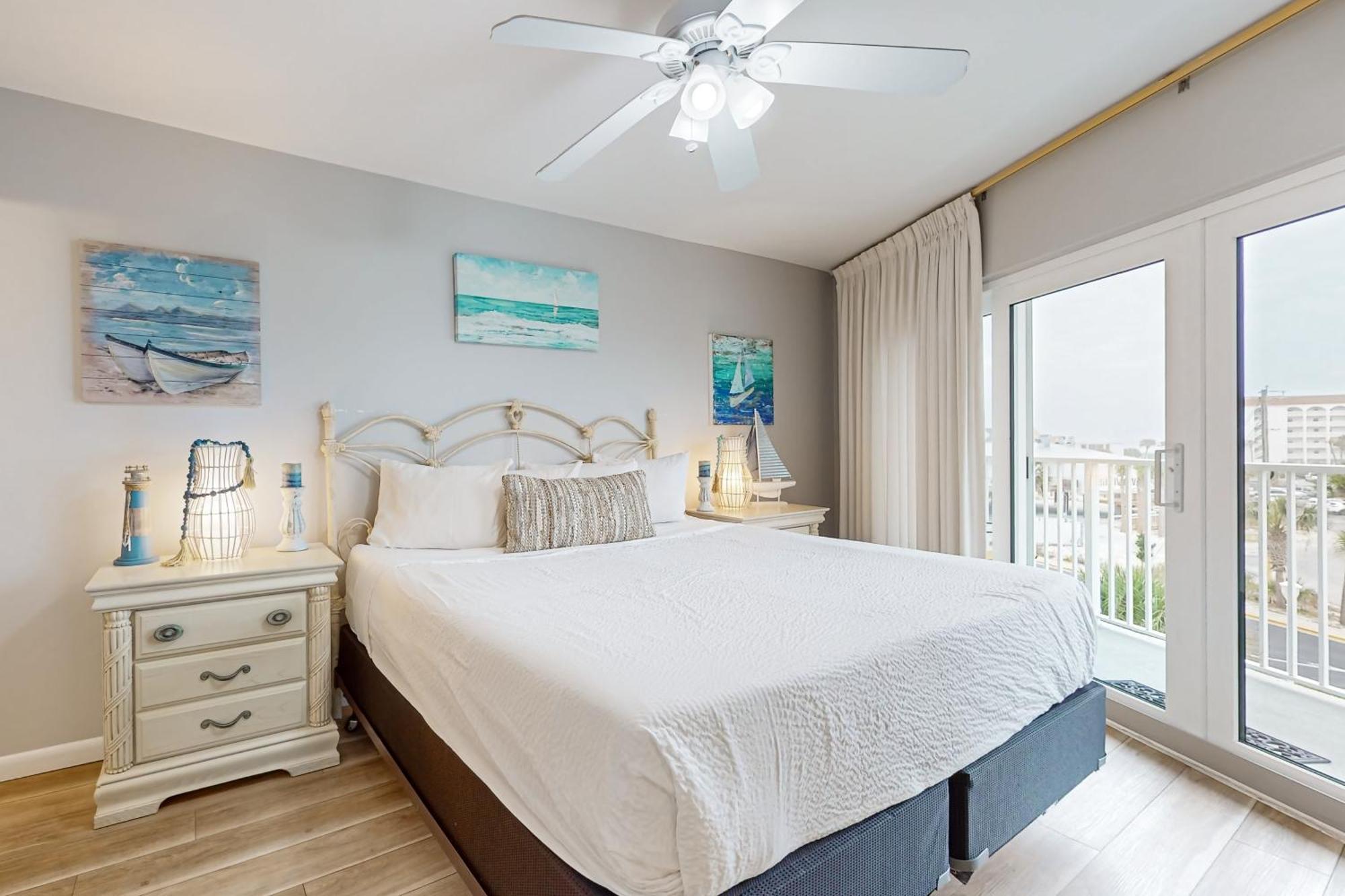 Villa Seacrest Fort Walton Beach Camera foto