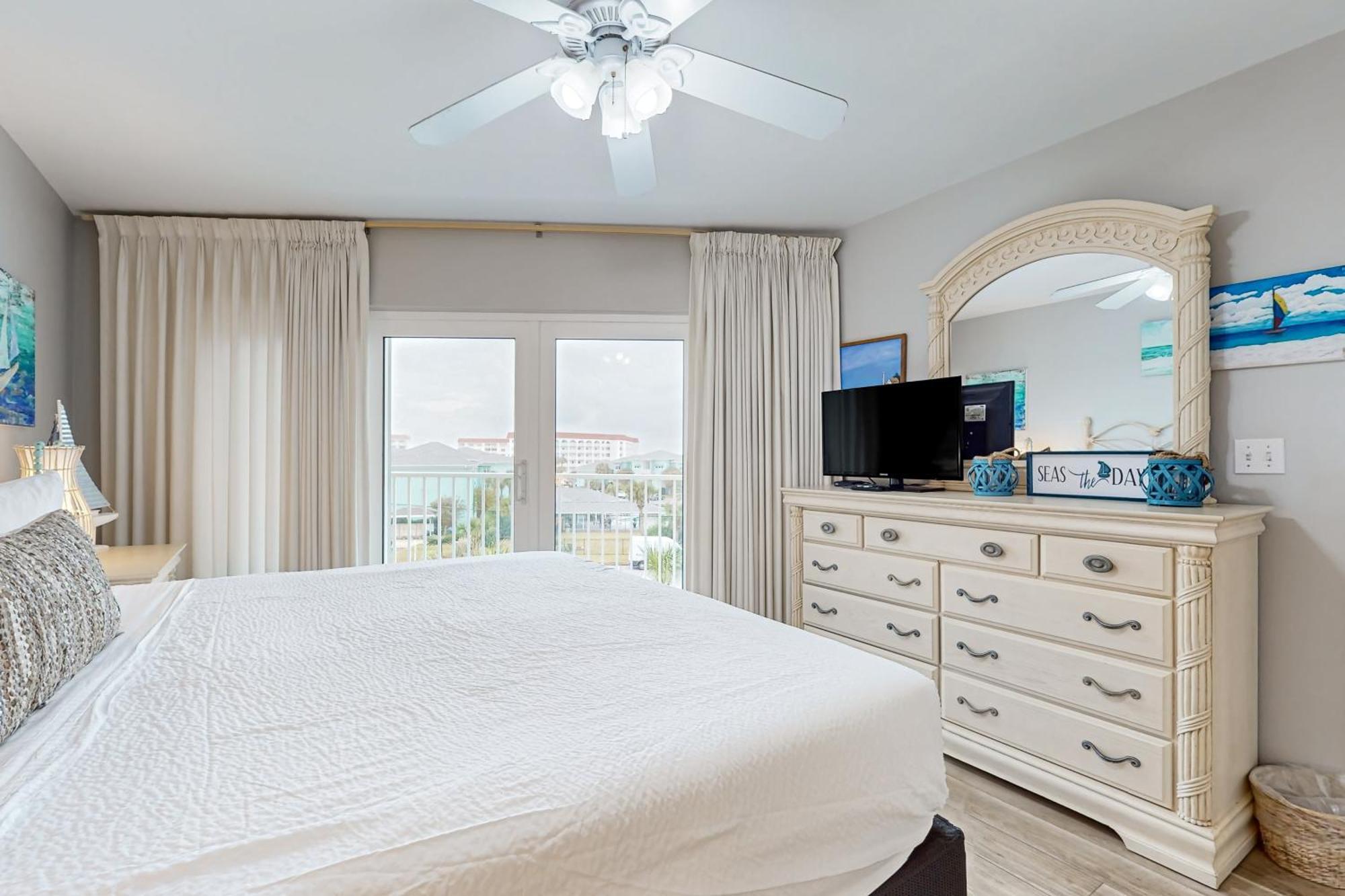 Villa Seacrest Fort Walton Beach Camera foto