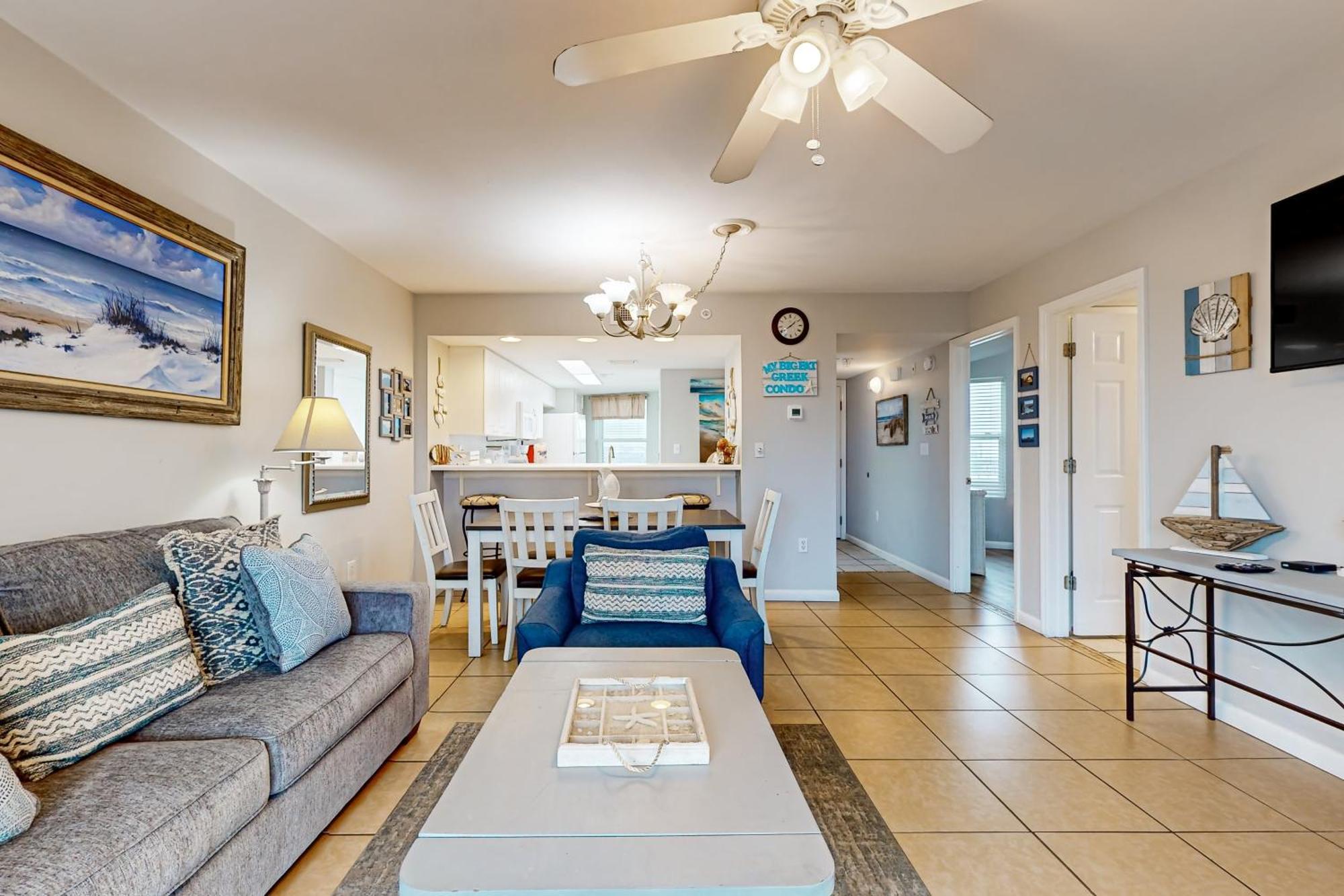 Villa Seacrest Fort Walton Beach Camera foto