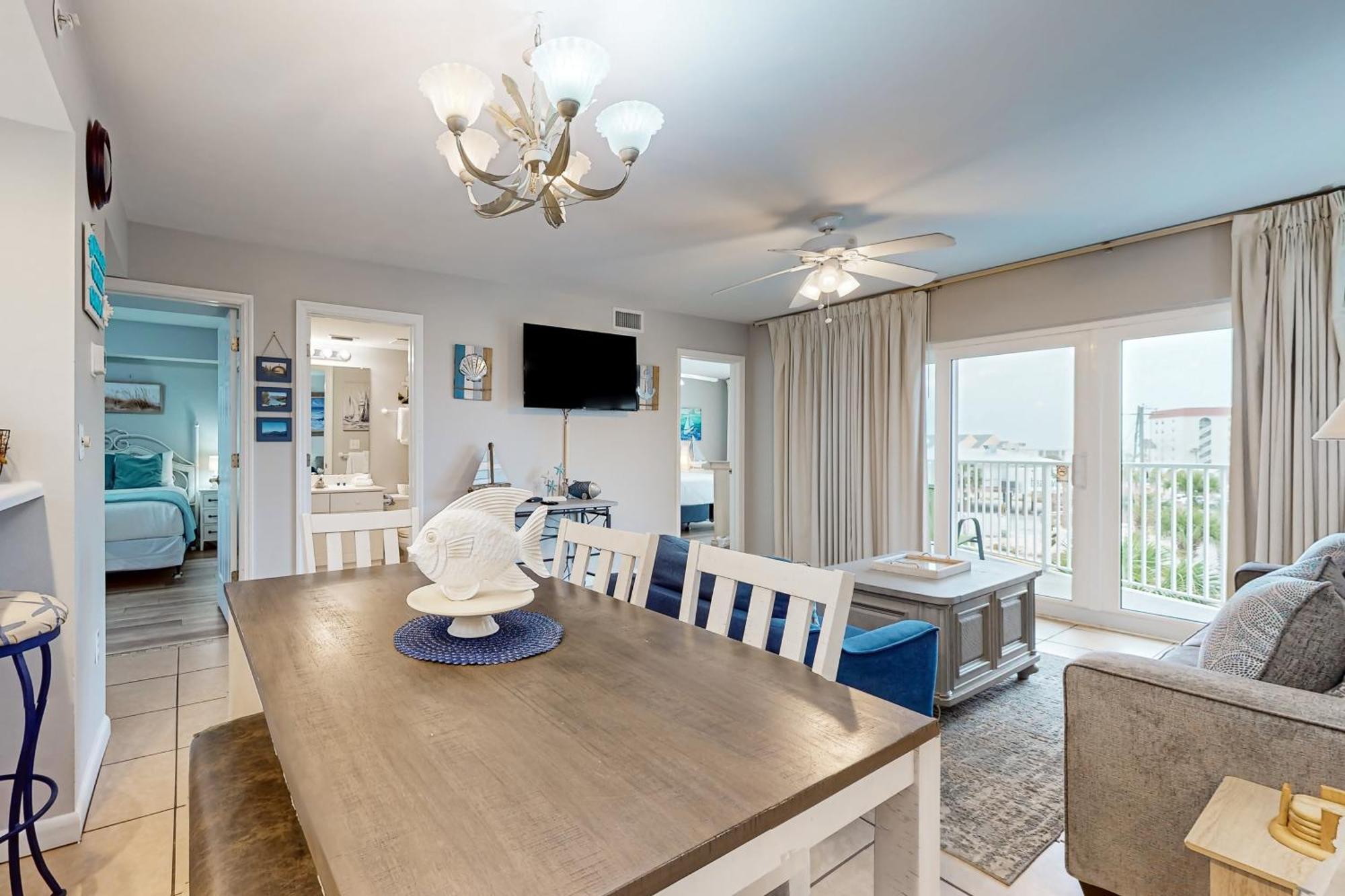 Villa Seacrest Fort Walton Beach Camera foto