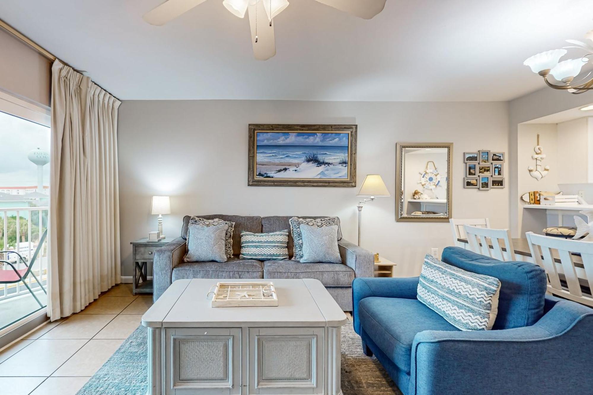 Villa Seacrest Fort Walton Beach Camera foto