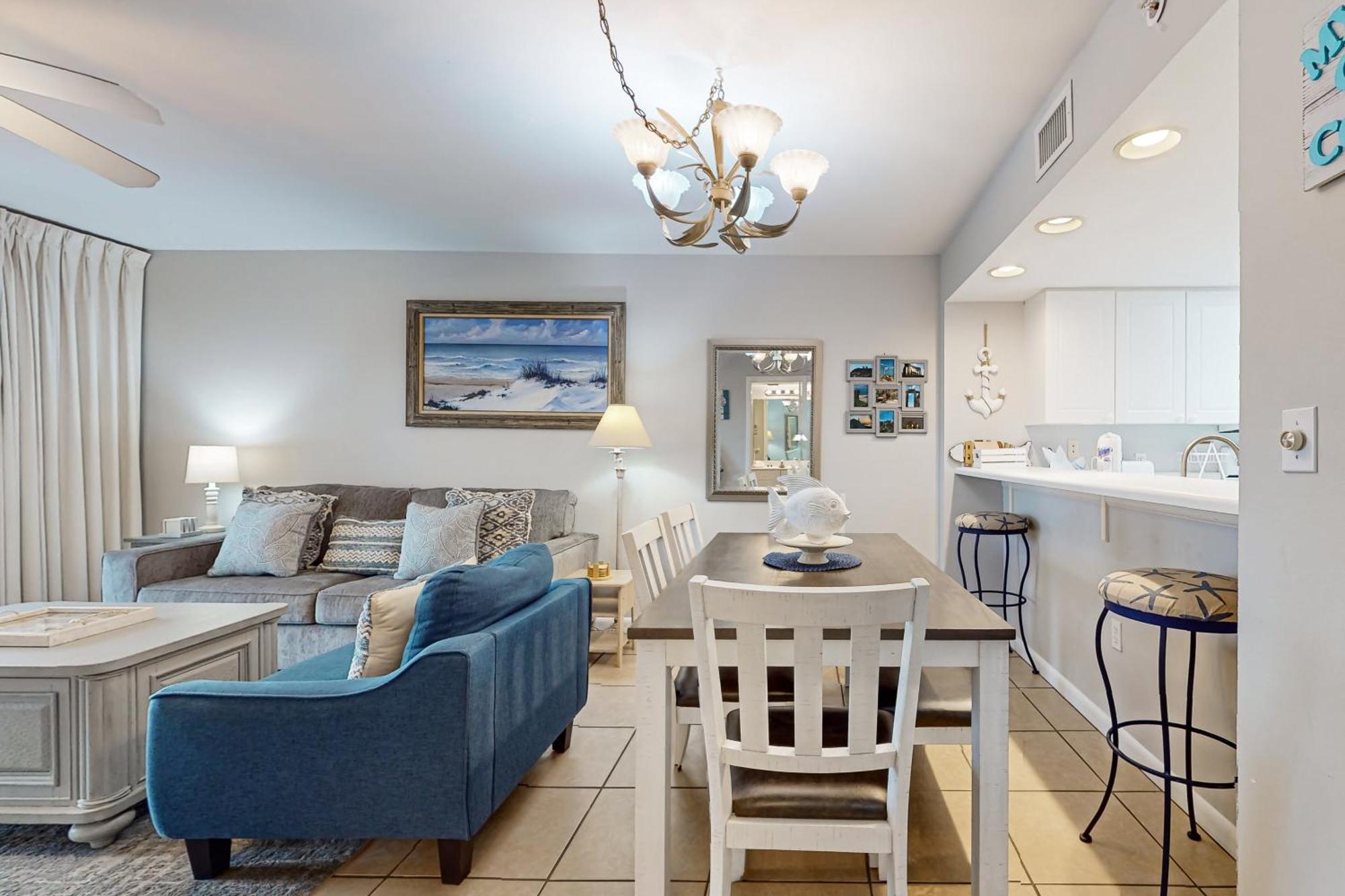 Villa Seacrest Fort Walton Beach Camera foto