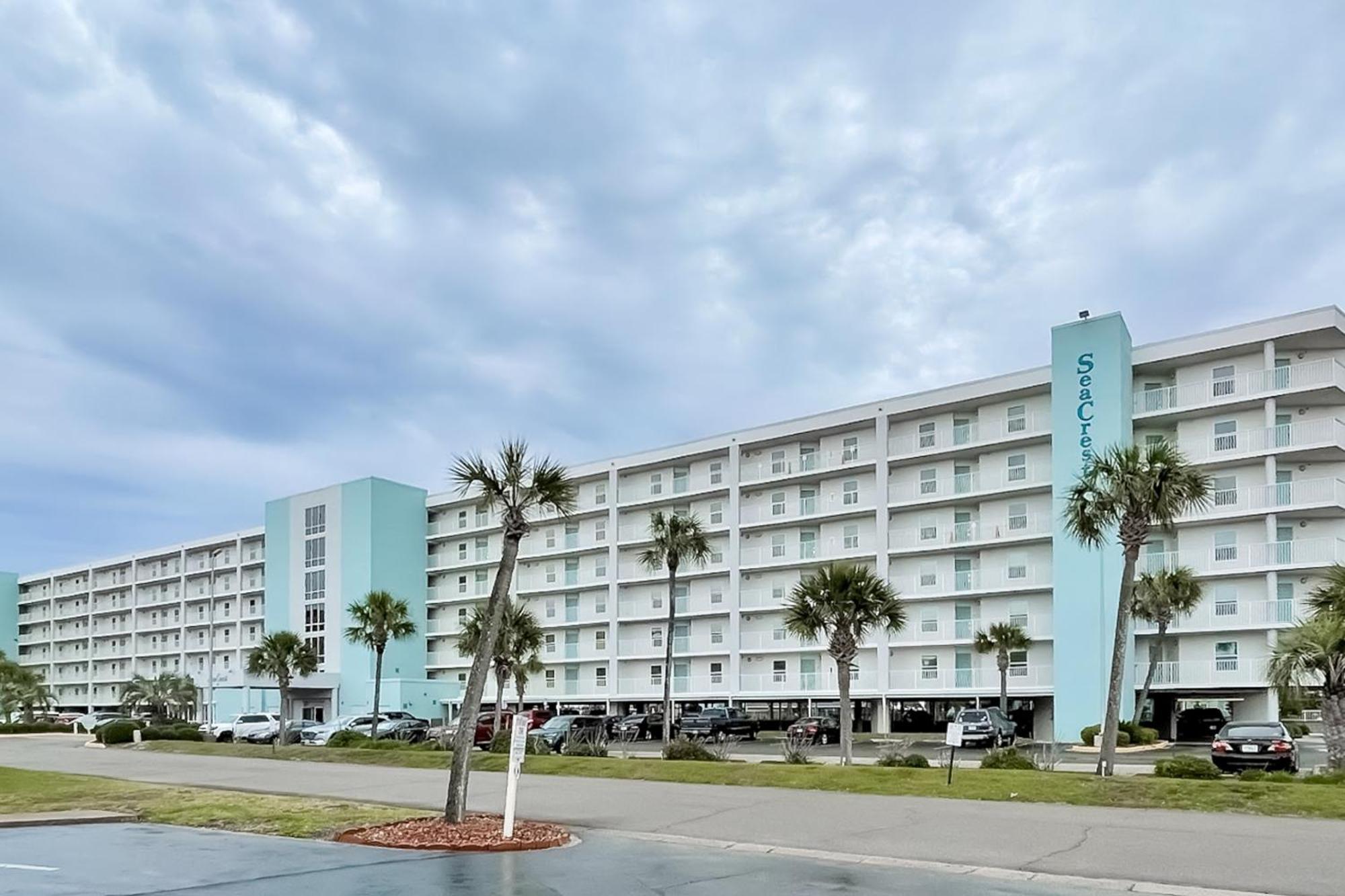 Villa Seacrest Fort Walton Beach Camera foto