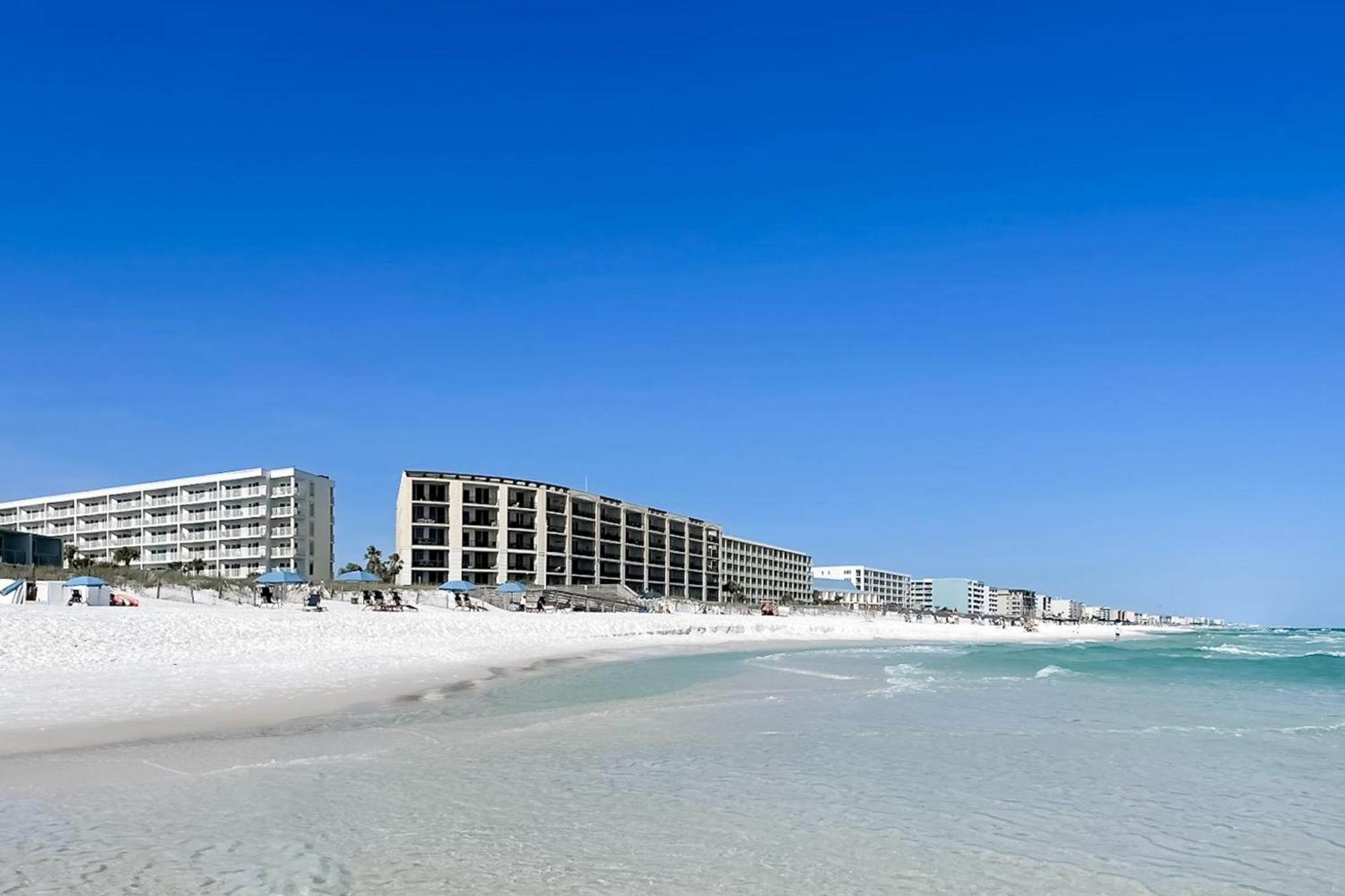 Villa Seacrest Fort Walton Beach Camera foto
