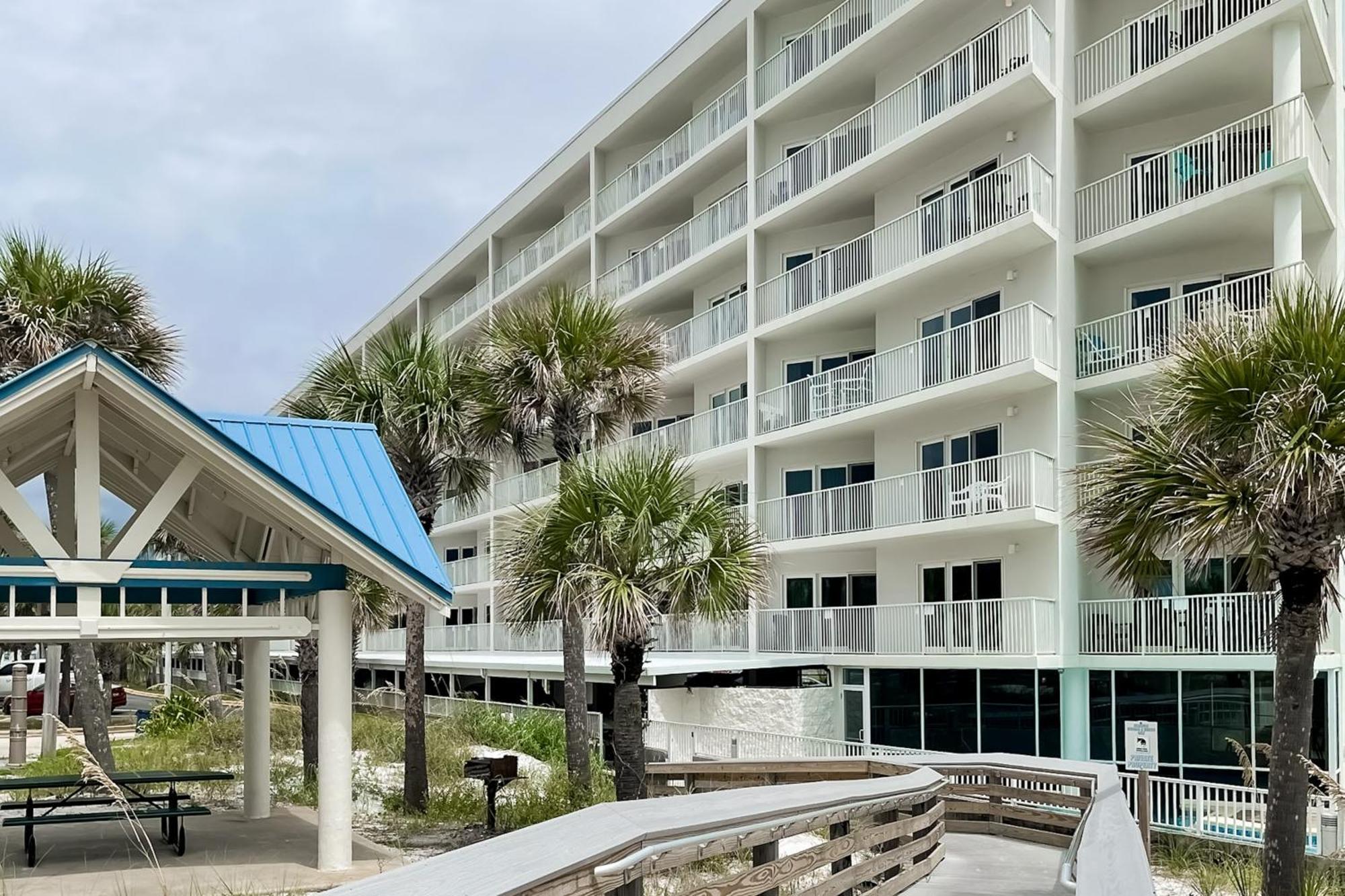 Villa Seacrest Fort Walton Beach Camera foto