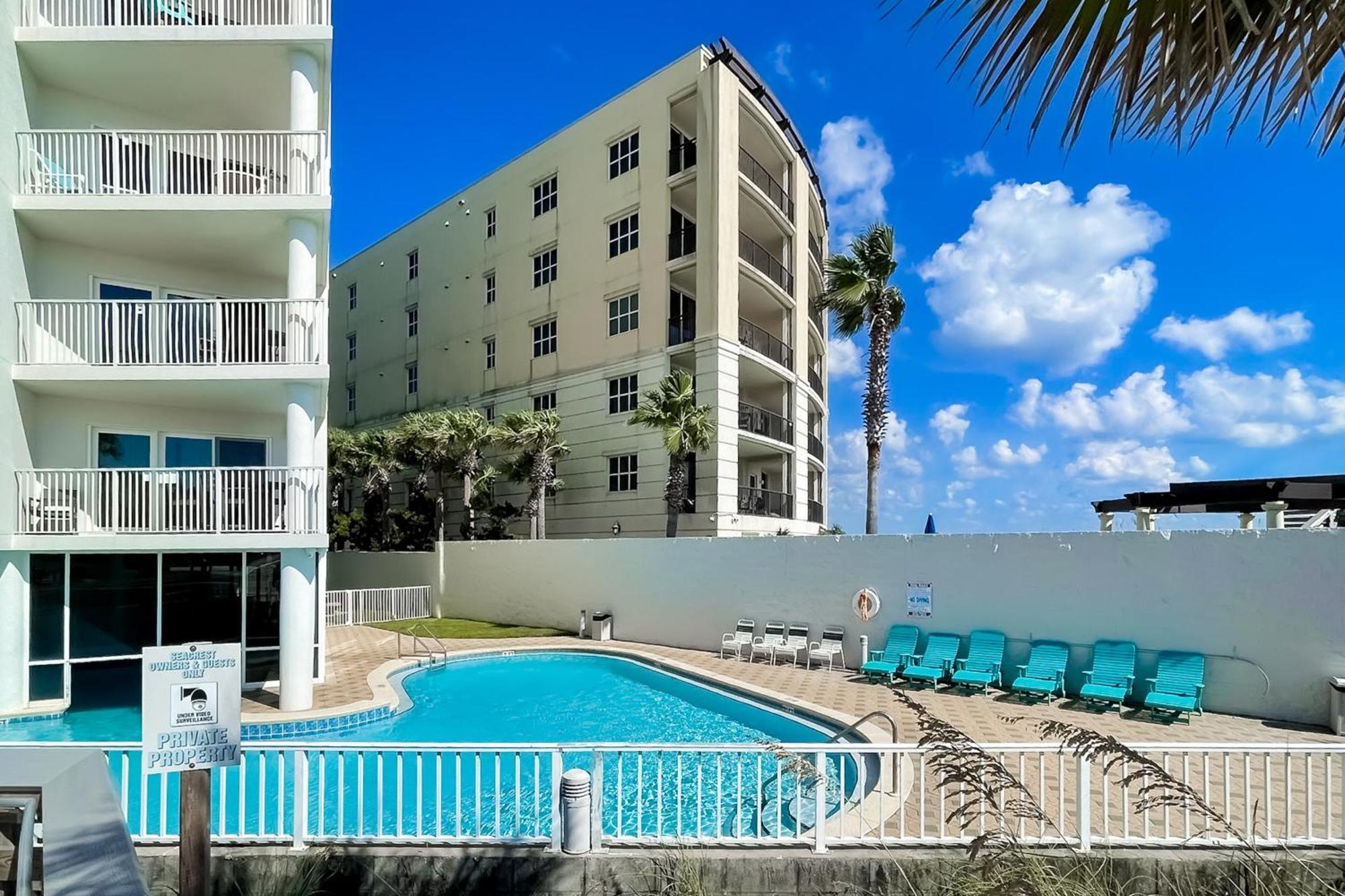 Villa Seacrest Fort Walton Beach Camera foto