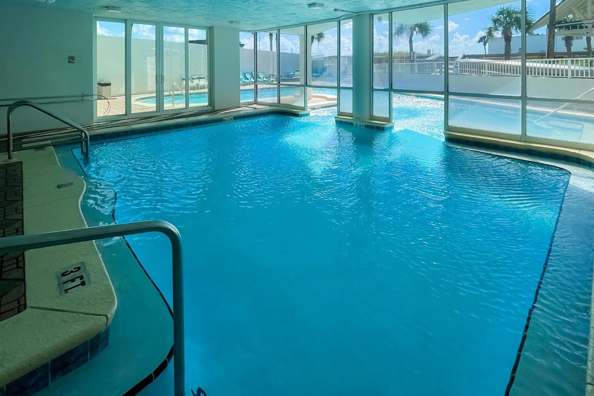 Villa Seacrest Fort Walton Beach Camera foto